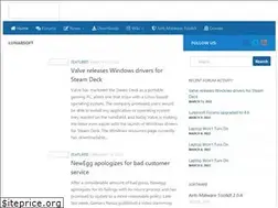 Sites similar to lunarsoft.net