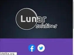 Sites similar to lunarsolutions.com.br