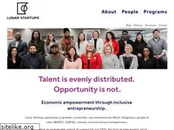 Sites similar to lunarstartups.org