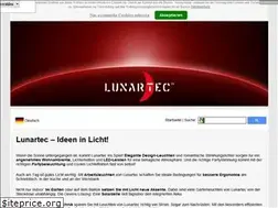 Sites similar to lunartec.de