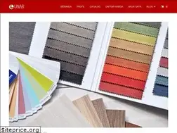Sites similar to lunartextile.com