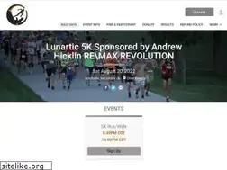 Sites similar to lunartic5k.com