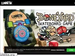 Sites similar to lunartik.com