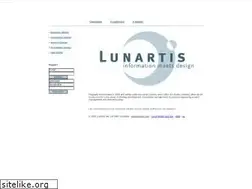 Sites similar to lunartis.com