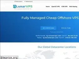 Sites similar to lunarvps.com