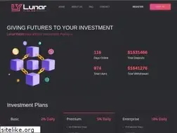 Sites similar to lunaryields.com