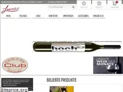 Sites similar to lunas-weinhandel.de