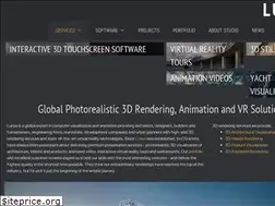 Sites similar to lunas.pro