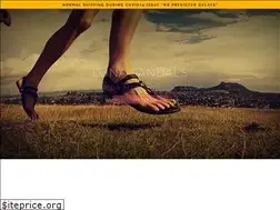 Sites similar to lunasandals.uk
