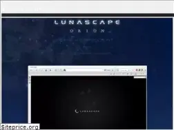 Sites similar to lunascape.jp