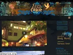 Sites similar to lunascastlehostel.com