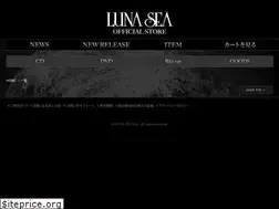 Sites similar to lunaseastore.jp