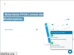 Sites similar to lunasin.id