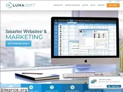 Sites similar to lunasoft.com