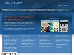 Sites similar to lunasoft.de