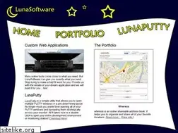 Sites similar to lunasoftware.com
