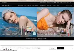 Sites similar to lunasol-net.com