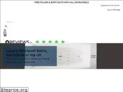 Sites similar to lunaspas.com