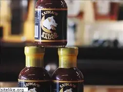 Sites similar to lunassteaksauce.com