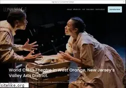 Sites similar to lunastage.org