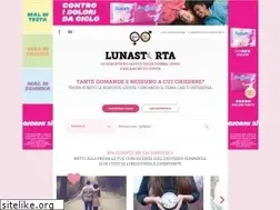 Sites similar to lunastorta.it