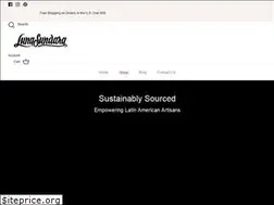 Sites similar to lunasundara.com