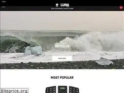 Sites similar to lunasurf.co.uk