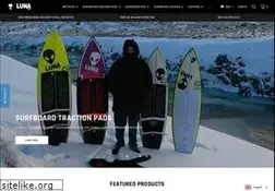 Sites similar to lunasurf.com