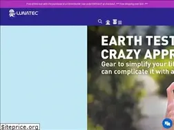Sites similar to lunatecgear.com