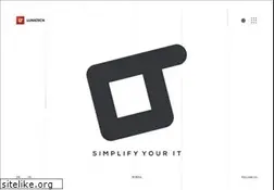 Sites similar to lunatech.com