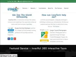 Sites similar to lunatech3d.com