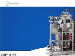 Sites similar to lunatechequipment.com