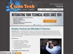 Sites similar to lunatechllc.com
