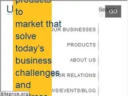 Sites similar to lunatechnologies.com
