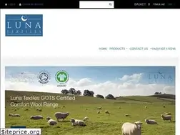 Sites similar to lunatex.co.uk