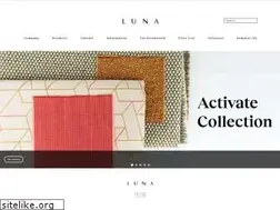 Sites similar to lunatextiles.com