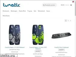 Sites similar to lunatic-kites.com