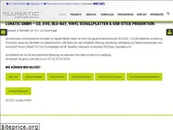 Sites similar to lunatic.ch