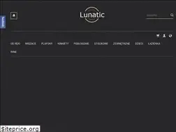 Sites similar to lunatic.com.pl