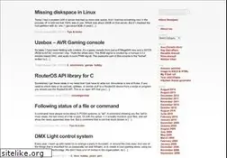 Sites similar to lunatic.no