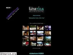 Sites similar to lunatica.com