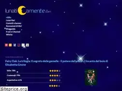 Sites similar to lunaticamente.com
