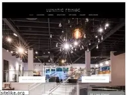Sites similar to lunaticfringesalon.com