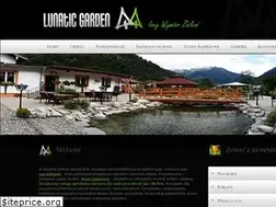 Sites similar to lunaticgarden.pl