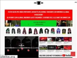 Sites similar to lunaticnews.nl