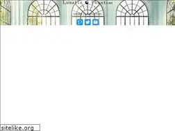 Sites similar to lunaticphantom.org