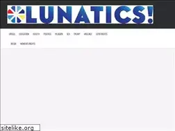 Sites similar to lunatics.com