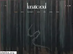 Sites similar to lunaticsoul.com