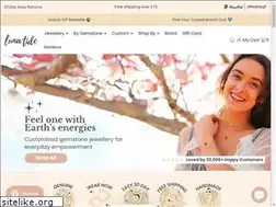 Sites similar to lunatide.co.uk