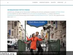 Sites similar to lunatiks.de